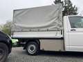 Volkswagen T5 Transporter T5  Pritsche*93.000 km*TÜV* Zahnriemen Neu* Blanco - thumbnail 6