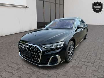 L 60 TFSI e quattro tiptronic DVD Business