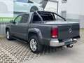 Volkswagen Amarok DoubleCab 3,0 TDI V6 - 4x4 Aut. * Vollausstattung Grau - thumbnail 5