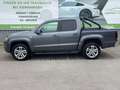 Volkswagen Amarok DoubleCab 3,0 TDI V6 - 4x4 Aut. * Vollausstattung Grau - thumbnail 3