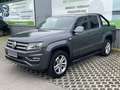 Volkswagen Amarok DoubleCab 3,0 TDI V6 - 4x4 Aut. * Vollausstattung Grau - thumbnail 4