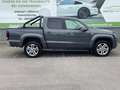 Volkswagen Amarok DoubleCab 3,0 TDI V6 - 4x4 Aut. * Vollausstattung Grau - thumbnail 7