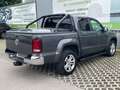 Volkswagen Amarok DoubleCab 3,0 TDI V6 - 4x4 Aut. * Vollausstattung Grau - thumbnail 6