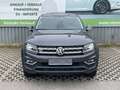 Volkswagen Amarok DoubleCab 3,0 TDI V6 - 4x4 Aut. * Vollausstattung Grau - thumbnail 8