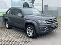 Volkswagen Amarok DoubleCab 3,0 TDI V6 - 4x4 Aut. * Vollausstattung Grau - thumbnail 1