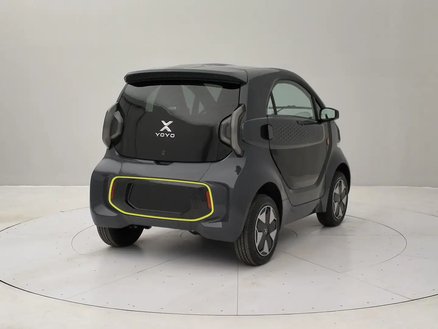 XEV Yoyo My23 Schwarz - 2