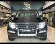 Mitsubishi Pajero 3.2 DI-D 16V 191CV 7 posti 2018 4x4 Noir - thumbnail 2