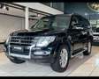 Mitsubishi Pajero 3.2 DI-D 16V 191CV 7 posti 2018 4x4 Noir - thumbnail 1