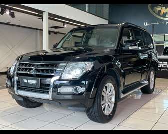 3.2 DI-D 16V 191CV 7 posti 2018 4x4