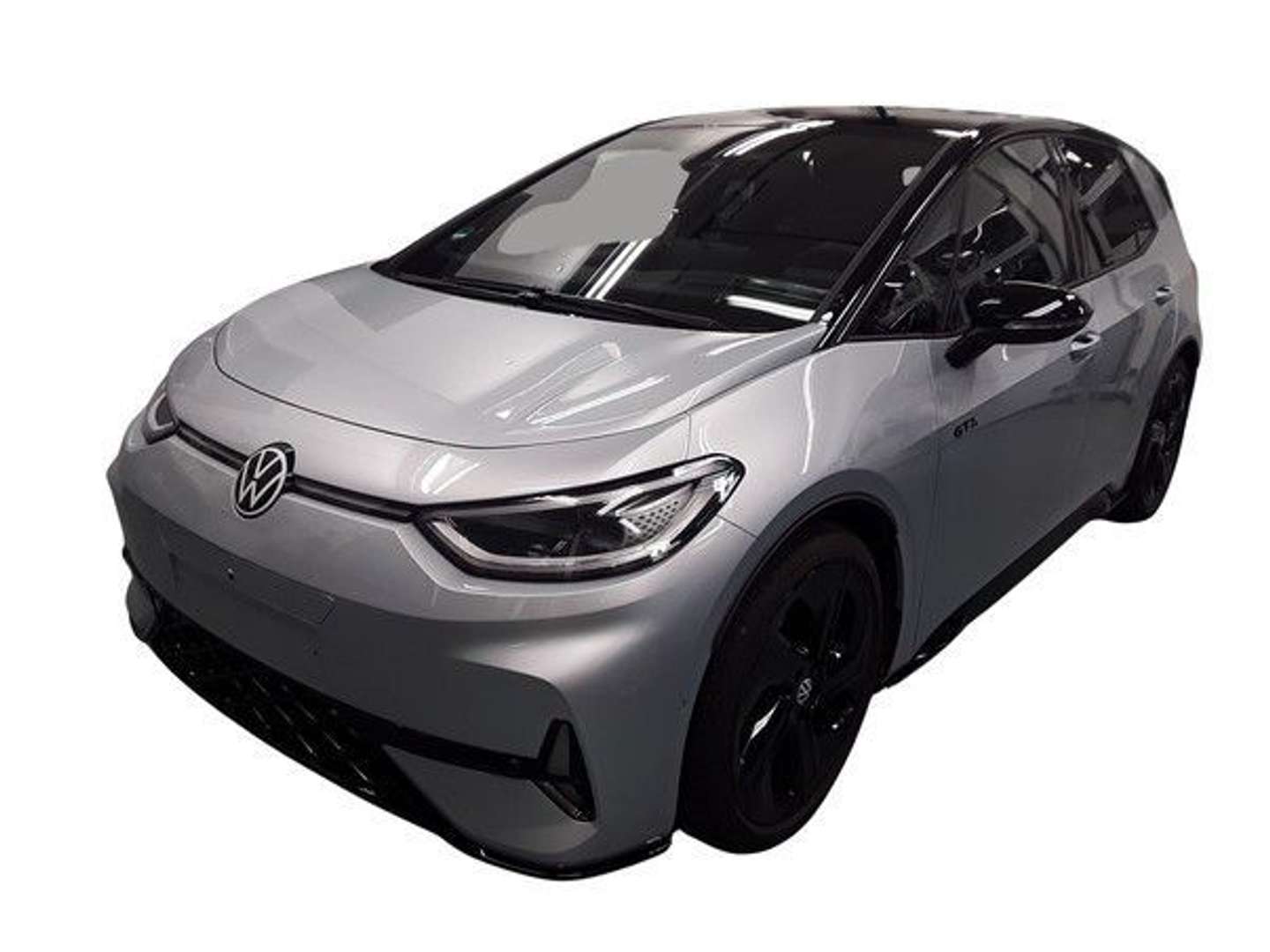Volkswagen ID.3 GTX -  - Joinsteer - #1