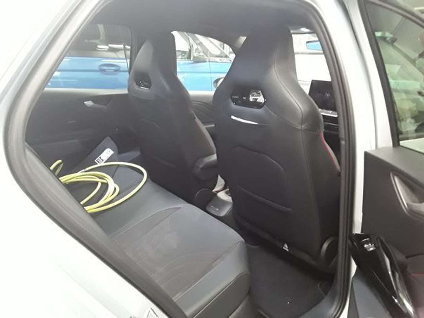 Volkswagen ID.3 GTX -  - Joinsteer - #5