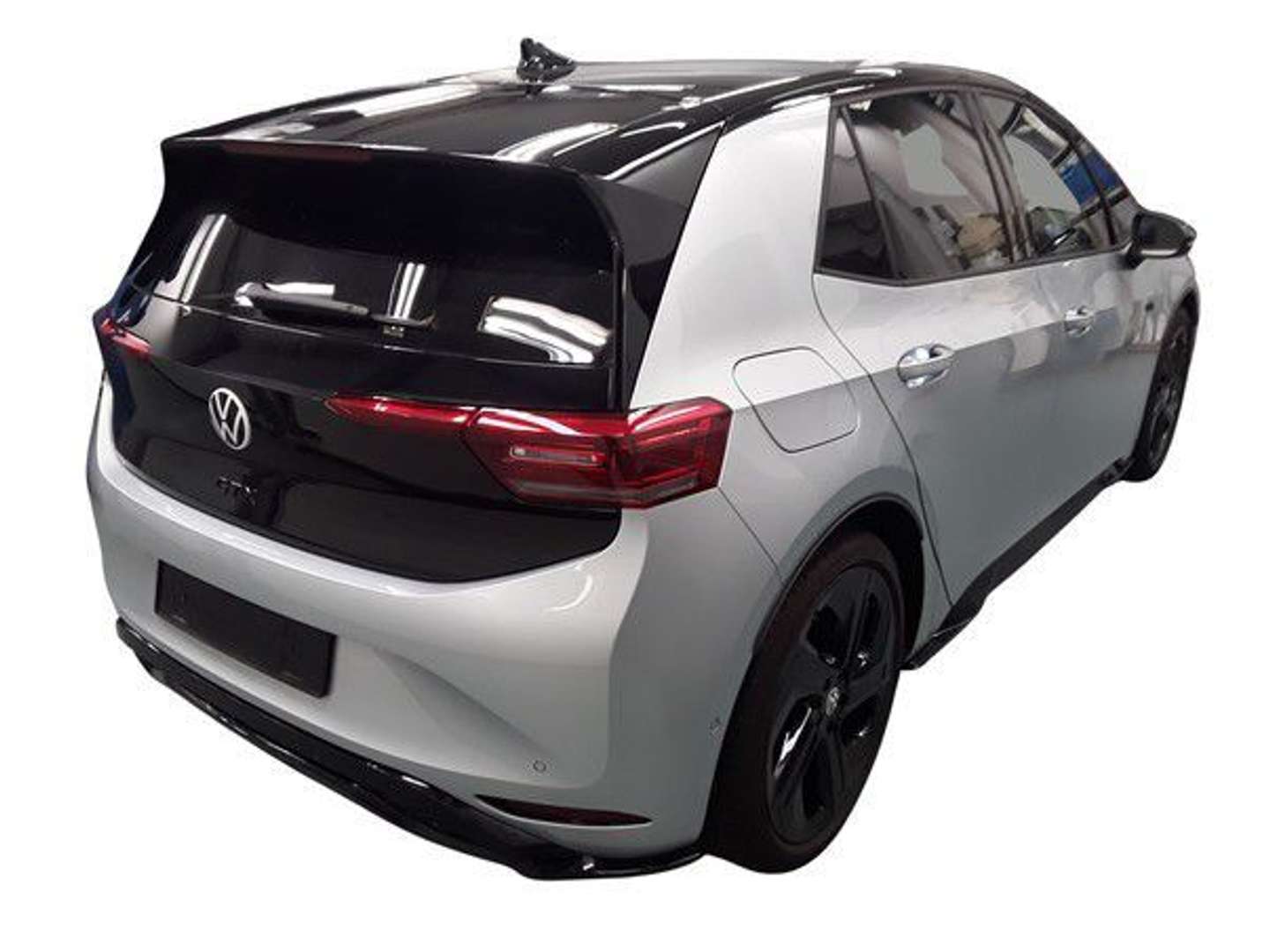 Volkswagen ID.3 GTX -  - Joinsteer - #2