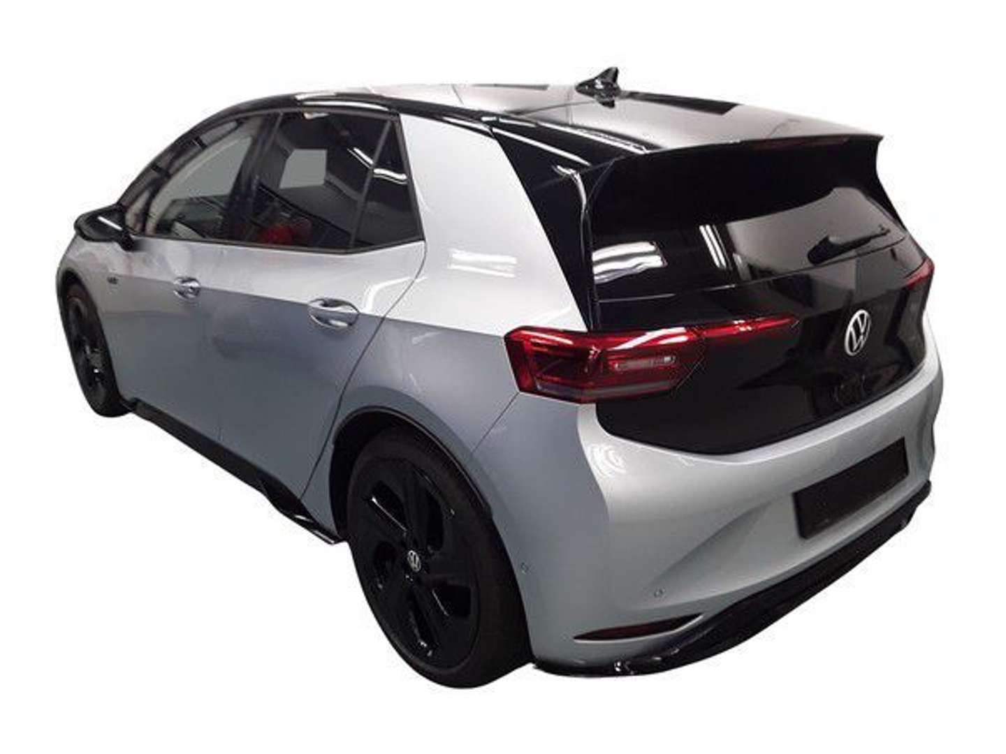 Volkswagen ID.3 GTX -  - Joinsteer - #3