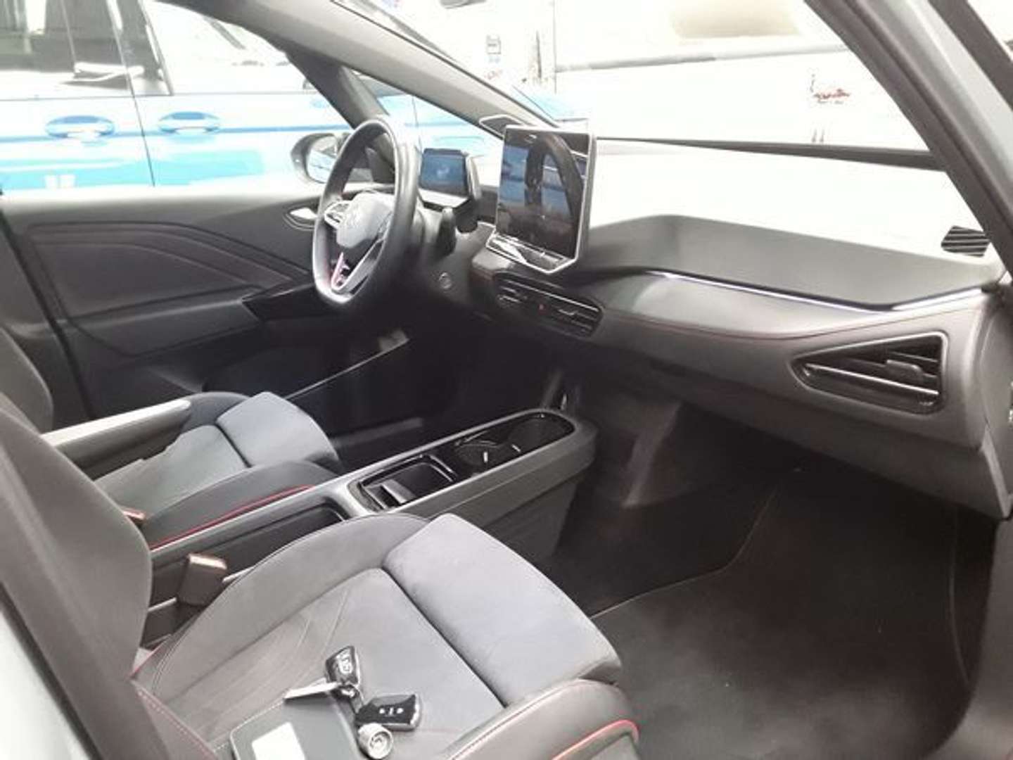 Volkswagen ID.3 GTX -  - Joinsteer - #4