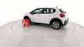 Citroen C3 3ª SERIE PURETECH 83 S&S FEEL Bianco - thumbnail 5