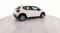 Citroen C3 3ª SERIE PURETECH 83 S&S FEEL Bianco - thumbnail 4
