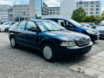 1.8 Automatik + Klima +
