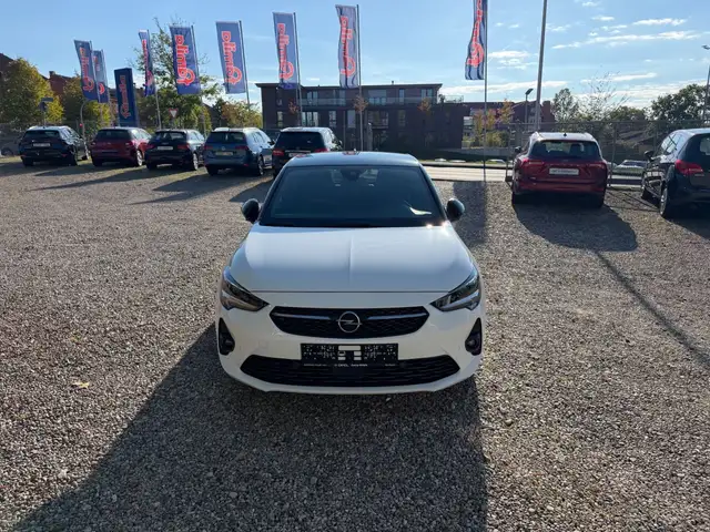 Opel Corsa F Ultimate