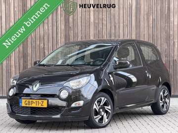 1.2 16V Dynamique | AIRCO | CRUISE | LEUKE UITVOER