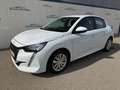 Peugeot 208 1.5 BlueHDi S&S Active 100 Blanco - thumbnail 1