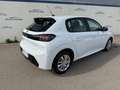 Peugeot 208 1.5 BlueHDi S&S Active 100 Blanco - thumbnail 7