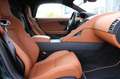 Jaguar F-Type R V8 AWD  + MERIDIAN + CARBON + WINDSOR - LEDER ++ Vert - thumbnail 28
