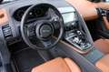 Jaguar F-Type R V8 AWD  + MERIDIAN + CARBON + WINDSOR - LEDER ++ Verde - thumbnail 15