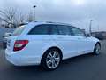 Mercedes-Benz C 250 D *AVANTGARDE*AHK*TEMP*PDC*SITZH*NAVI Weiß - thumbnail 10