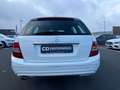 Mercedes-Benz C 250 D *AVANTGARDE*AHK*TEMP*PDC*SITZH*NAVI Weiß - thumbnail 8