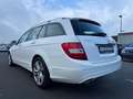 Mercedes-Benz C 250 D *AVANTGARDE*AHK*TEMP*PDC*SITZH*NAVI Weiß - thumbnail 6