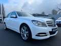 Mercedes-Benz C 250 D *AVANTGARDE*AHK*TEMP*PDC*SITZH*NAVI Weiß - thumbnail 13