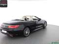 Mercedes-Benz S 500 S 500 Cabrio AMG 20Z DESIGNO,BURMESTER HIGH-END Czarny - thumbnail 5