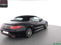 Mercedes-Benz S 500 S 500 Cabrio AMG 20Z DESIGNO,BURMESTER HIGH-END Czarny - thumbnail 10