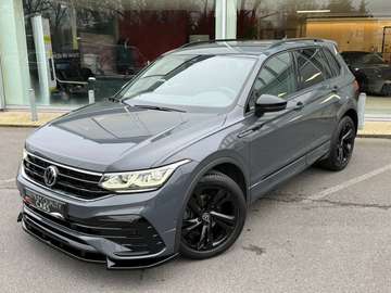 2.0 TSI 4Motion R-Line / MAXTON KIT / CARPLAY / CAM / ZTLVRW /