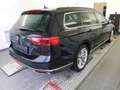 Volkswagen Passat Variant 1.4 eTSI DSG GTE +AHK +IQ.LIGHT +ACC +RKAM +NAVI Negro - thumbnail 3