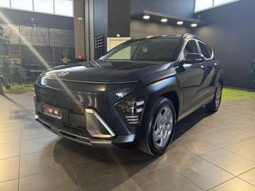 1.6 T-GDI 138cv XLine Plus DCT