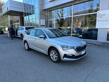 Scala 1.0 TSI 110 CV Ambition
