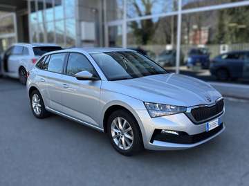 Scala 1.0 TSI 110 CV Ambition