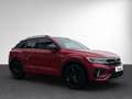 Volkswagen T-Roc 2.0 TDI DSG R-LINE ALLRAD LED+NAVI+ACC+SHZ Rot - thumbnail 5