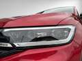 Volkswagen T-Roc 2.0 TDI DSG R-LINE ALLRAD LED+NAVI+ACC+SHZ Rot - thumbnail 6
