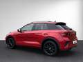 Volkswagen T-Roc 2.0 TDI DSG R-LINE ALLRAD LED+NAVI+ACC+SHZ Rot - thumbnail 4