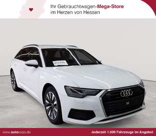 Avant 45 TDI quattro S tronic