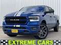 Dodge RAM 1500 pick up 4x4 Crew Cab Sport LPG Bleu - thumbnail 1