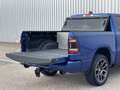Dodge RAM 1500 pick up 4x4 Crew Cab Sport LPG Bleu - thumbnail 17