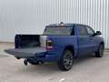 Dodge RAM 1500 pick up 4x4 Crew Cab Sport LPG Bleu - thumbnail 18