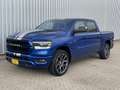 Dodge RAM 1500 pick up 4x4 Crew Cab Sport LPG Bleu - thumbnail 10