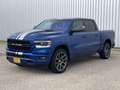 Dodge RAM 1500 pick up 4x4 Crew Cab Sport LPG Bleu - thumbnail 7