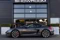 Porsche Cayman S 3.4 PDK 981, 325pk, Chrono, 18-wegs, PASM, Stoel Gris - thumbnail 3
