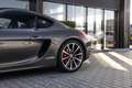 Porsche Cayman S 3.4 PDK 981, 325pk, Chrono, 18-wegs, PASM, Stoel Gris - thumbnail 5