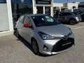 Toyota Yaris 5 Porte 1.3  Active Argento - thumbnail 4